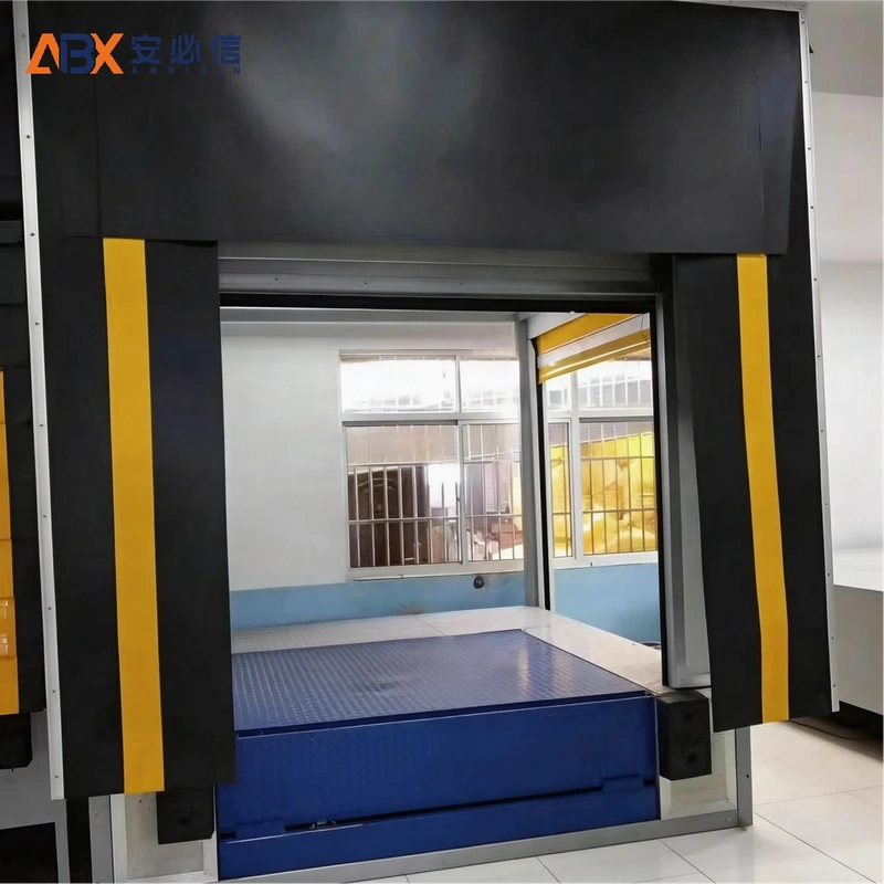 驻马店市自动快速门