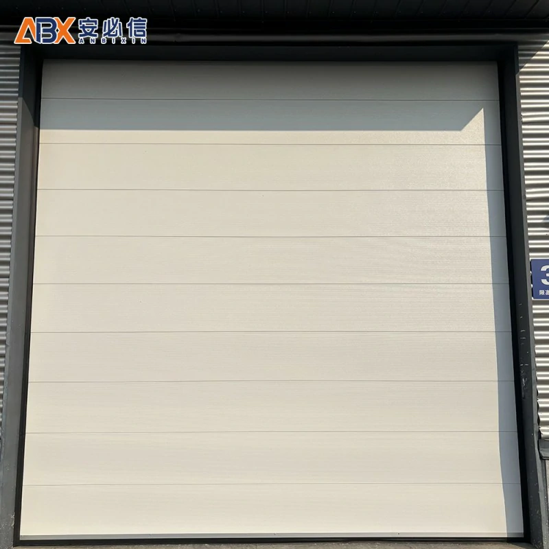 驻马店市快速提升门